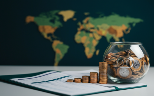 Remessa Exterior: Tutorial 2026 Rápido e Barato