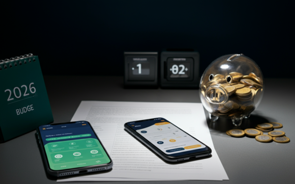 Qual a Melhor Forma de Enviar Dinheiro em 2026?