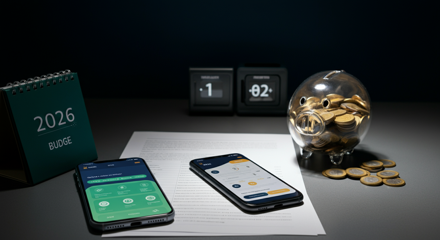 Como Enviar Dinheiro em 2026: O Guia Definitivo