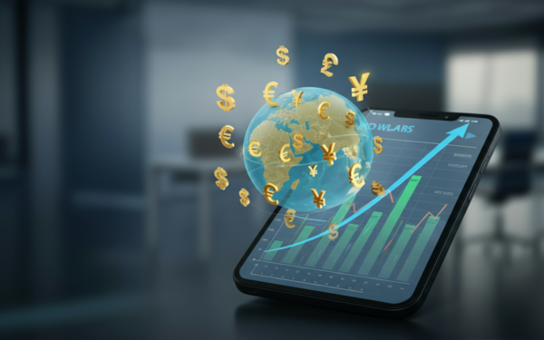 Enviar Dinheiro ao Exterior: Guia Completo 2024