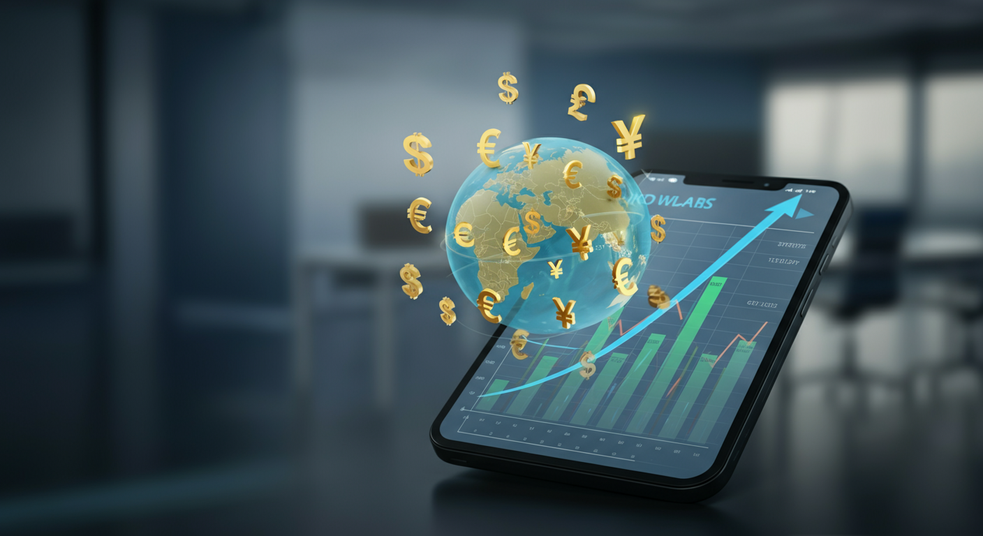 Enviar Dinheiro ao Exterior: Guia Definitivo 2026