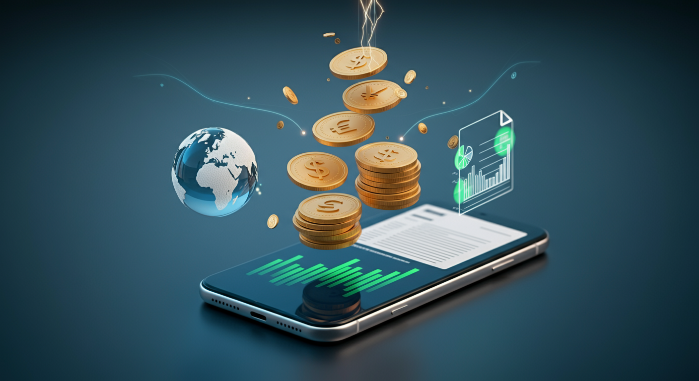 Top 5 Plataformas Baratas de Remessa Internacional