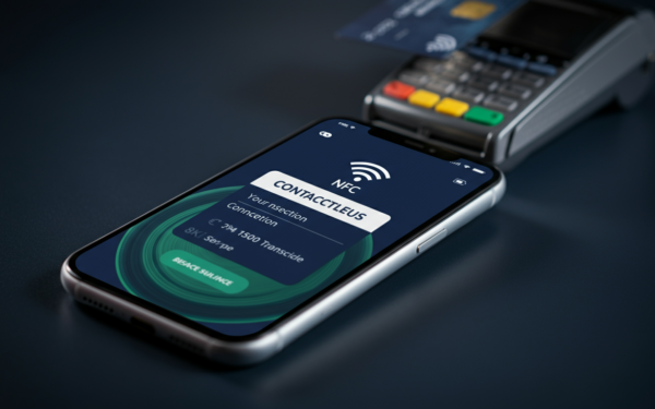 Guia Completo: Como Usar o Pagamento por Aproximação NFC