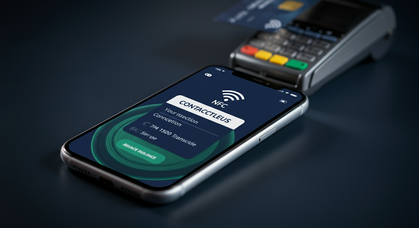 Pagamento por Aproximação 2026: O Guia Definitivo de NFC