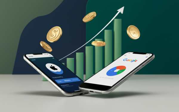 Apple Pay vs Google Pay: Qual a Melhor em 2026?