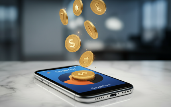 7 Vantagens de Pagar com Apple Pay e Google Pay