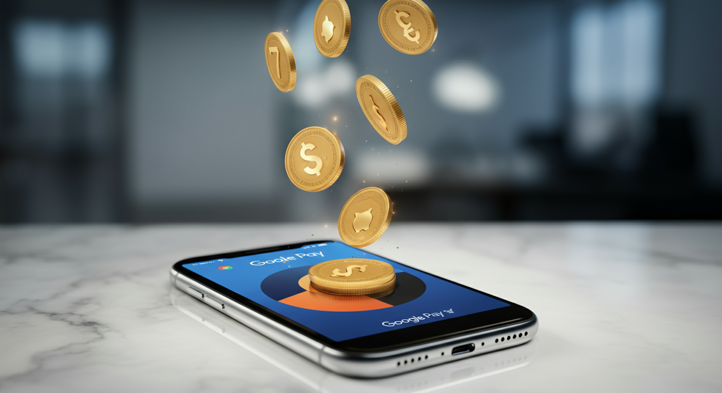 Apple Pay e Google Pay: Guia Definitivo das Vantagens (2026)