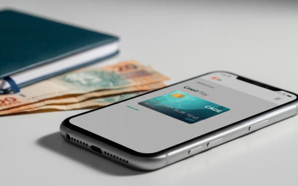 Tutorial Apple Pay: Primeiros Passos na Carteira Digital