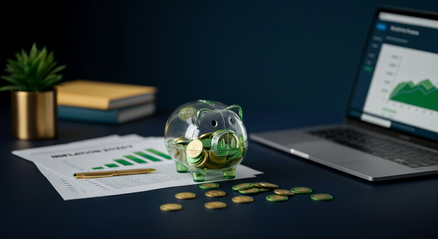 Inflação 2026: Guia Completo para Blindar seu Dinheiro