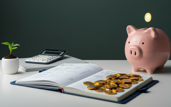 Como a Inflação Afeta Seus Gastos? Tutorial Prático