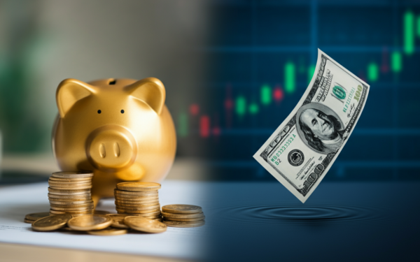 Dólar Alto vs. Dólar Baixo: Qual o Melhor Cenário?