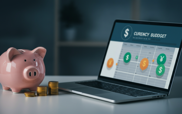 Como a Variação do Dólar Afeta Seu Orçamento: Tutorial