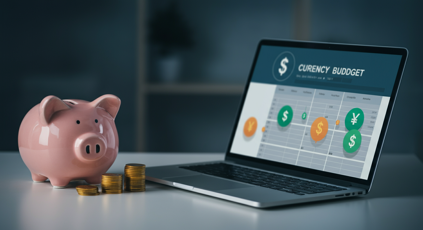 Dólar em 2026: Como a Variação Afeta Seu Orçamento