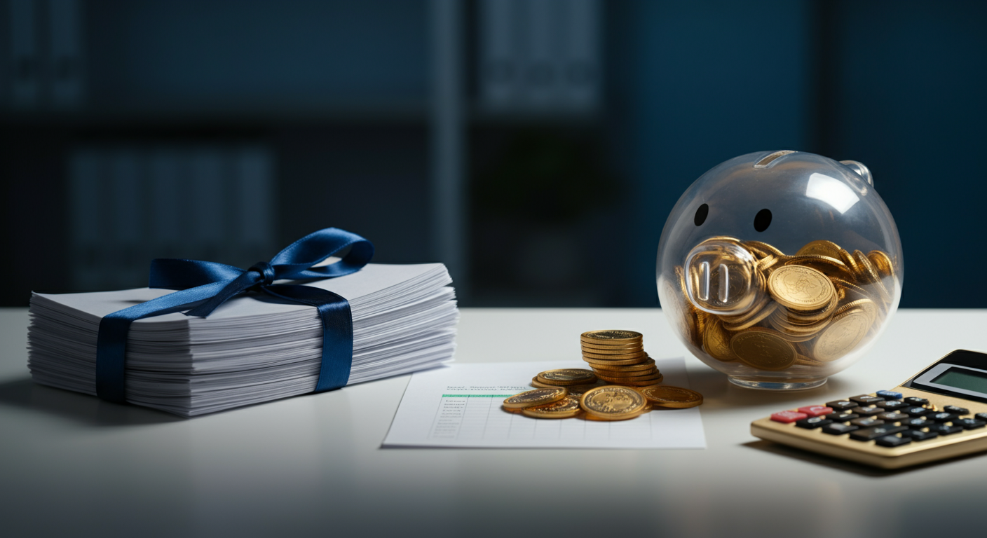 PIB: Guia Completo para Entender e Calcular (2026)