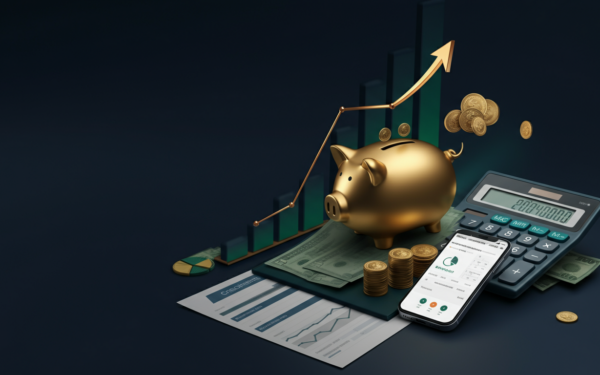 Crescimento Econômico: 5 Fatores Essenciais de Impacto