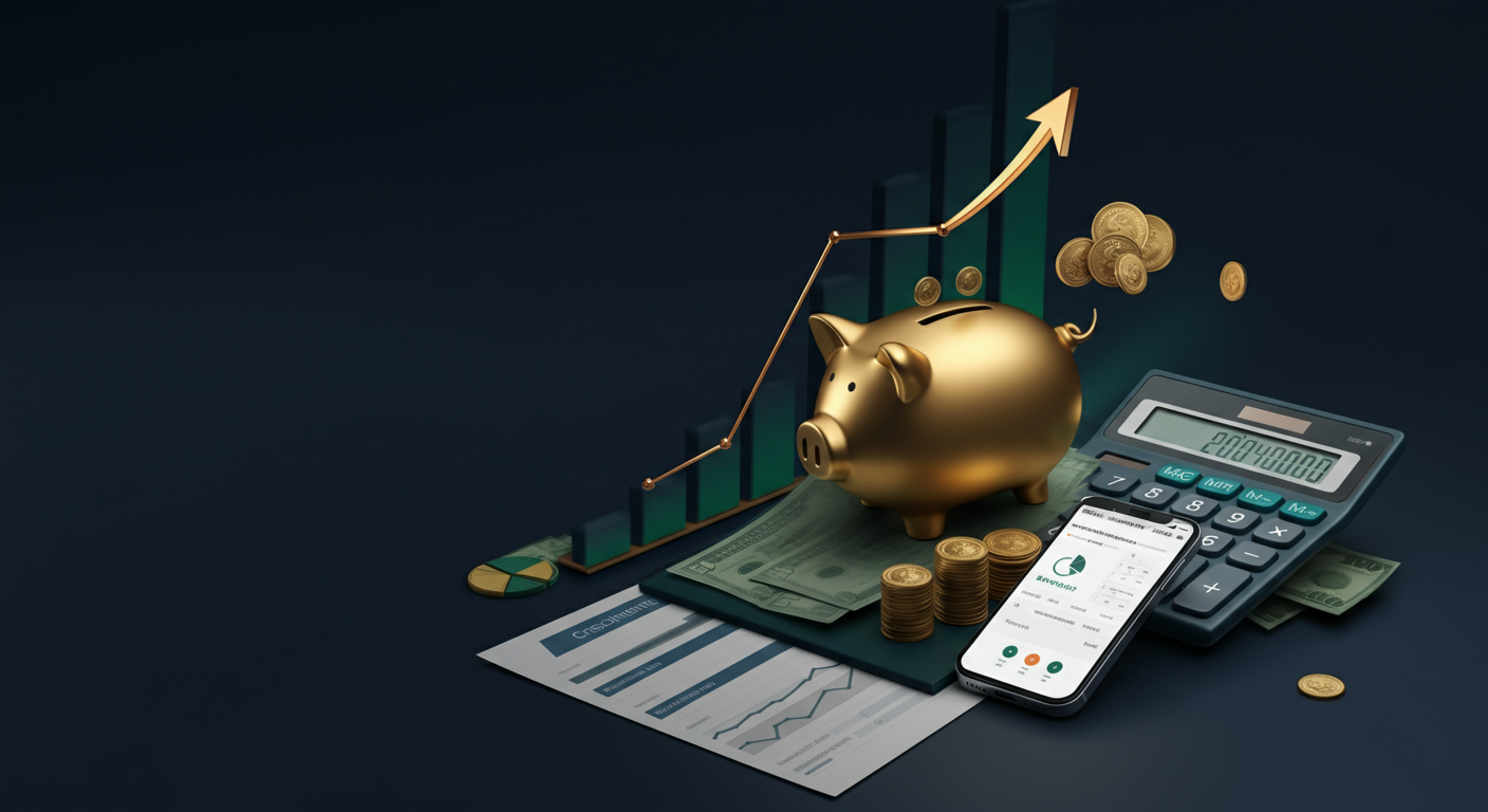 Crescimento Econômico 2026: 5 Fatores que Decidem o Futuro do Brasil