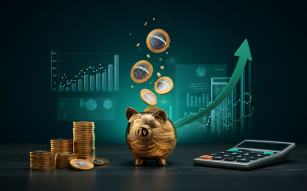 Brasil em 2026: Cenários e Previsões para o PIB