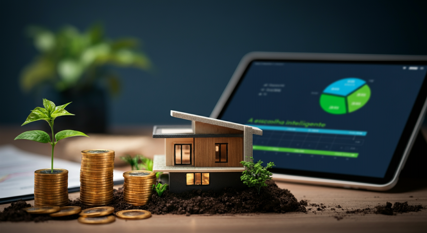 Imóveis Sustentáveis 2026: Guia Completo para Investir