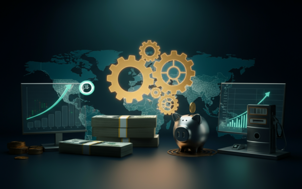 5 Fatores Que Influenciam a Taxa de Câmbio