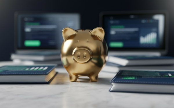 Top 5 Desafios e Oportunidades da Economia em 2026