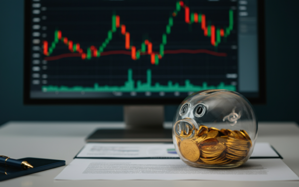 Estratégias Lucrativas com Opções: Tutorial Prático