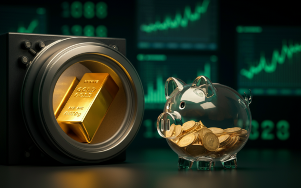 Onde Comprar Ouro? Melhores Opções em 2026