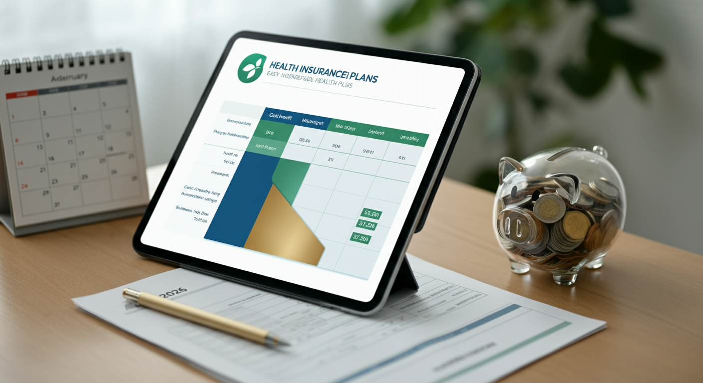Plano de Saúde Custo-Benefício: Guia Completo [2026]