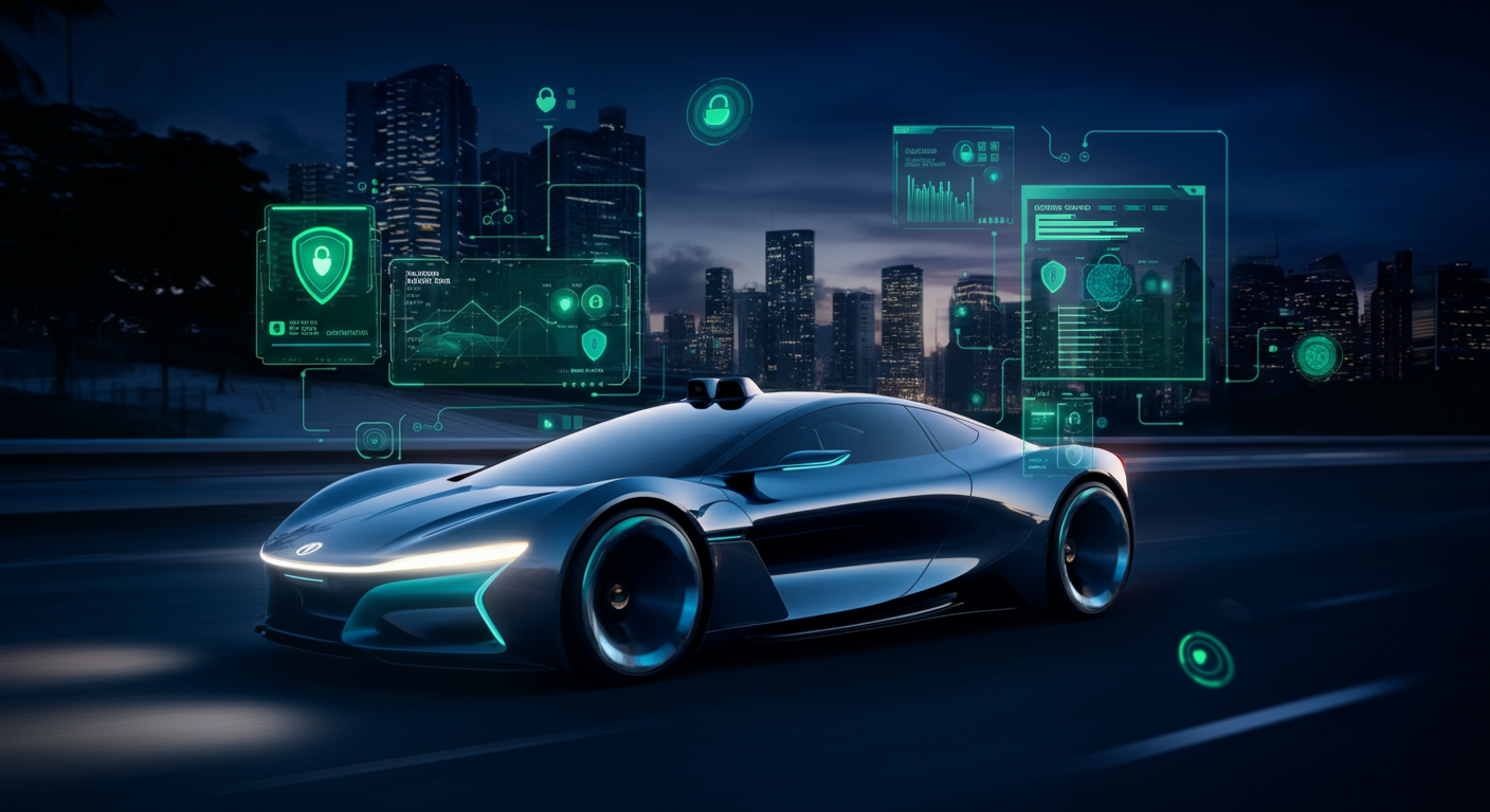 Seguro Auto 2026: O Guia Definitivo para sua Proteção