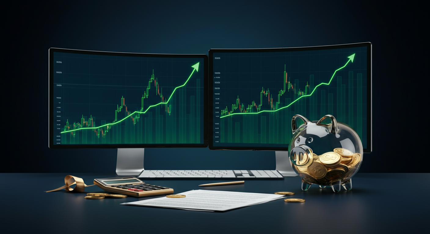 CDB Prefixado 2026: Guia Completo Para a Renda Fixa