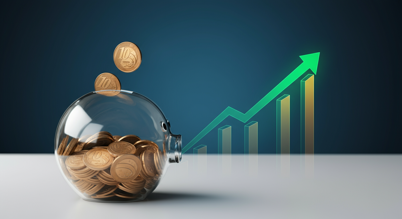 Confiança do Brasileiro 2026: Guia da Economia e Finanças