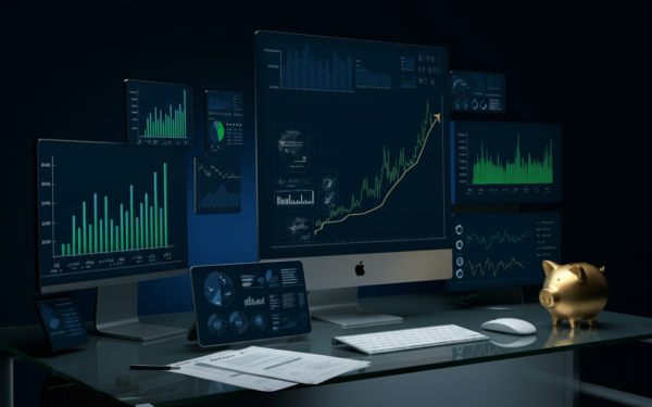 Melhores opções de investimento: por onde começar com segurança - CNN Brasil