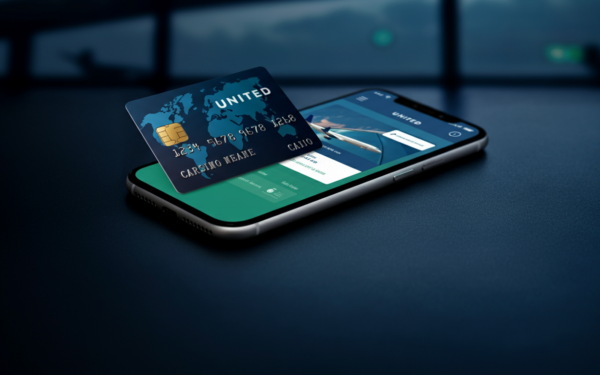 Vem aí! United confirma cartão de crédito da companhia no Brasil - Melhores Cartões