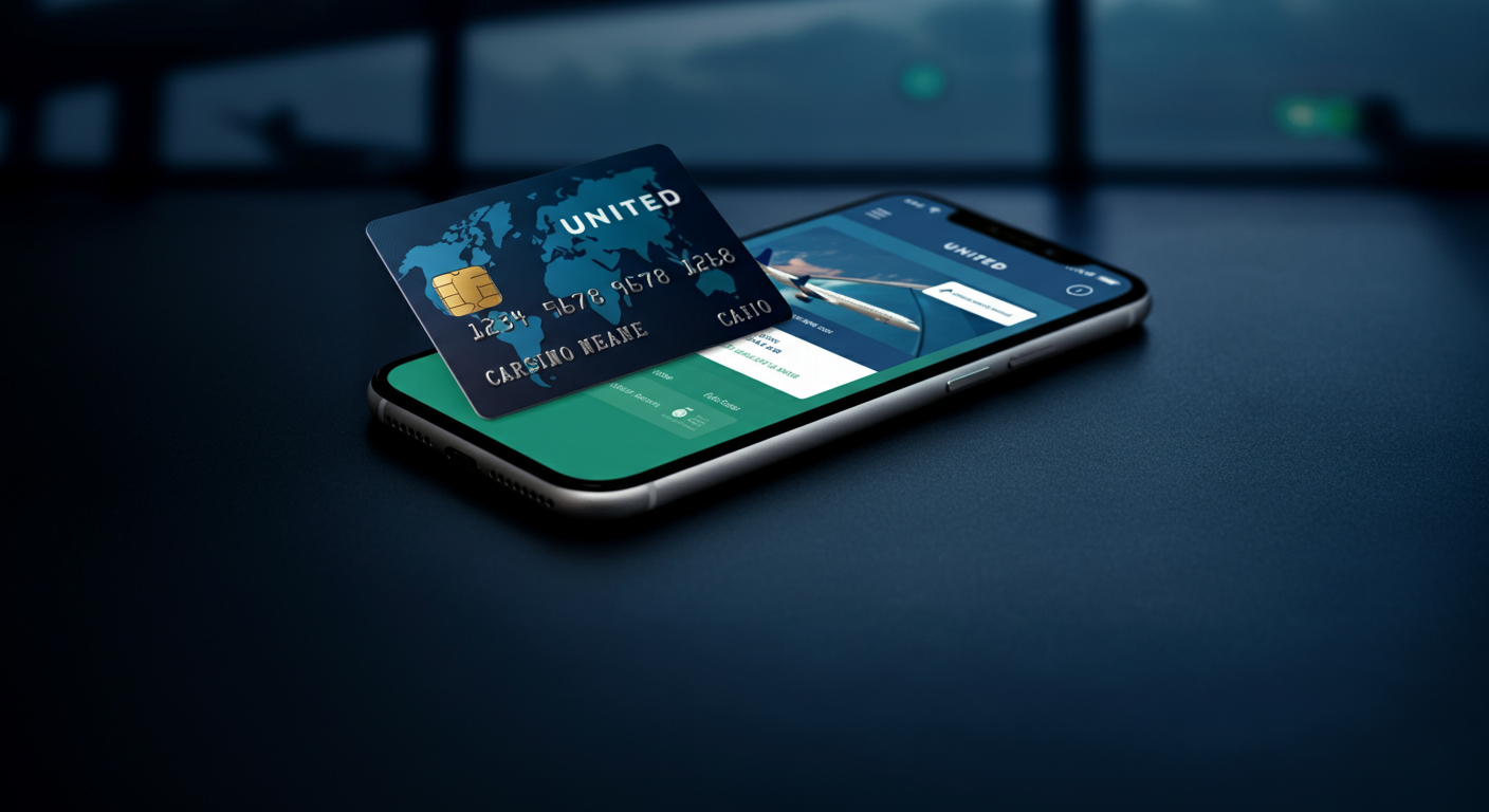 Cartão United Bradesco (2026): Guia Completo e Benefícios
