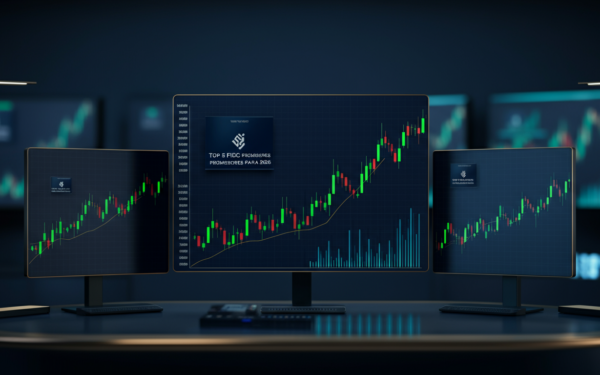 Top 5 FIDCs Promissores Para 2026