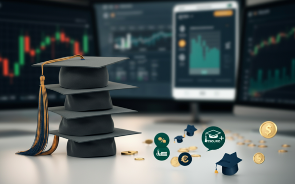 Guia Completo Tesouro Educa+: Como financiar seus estudos