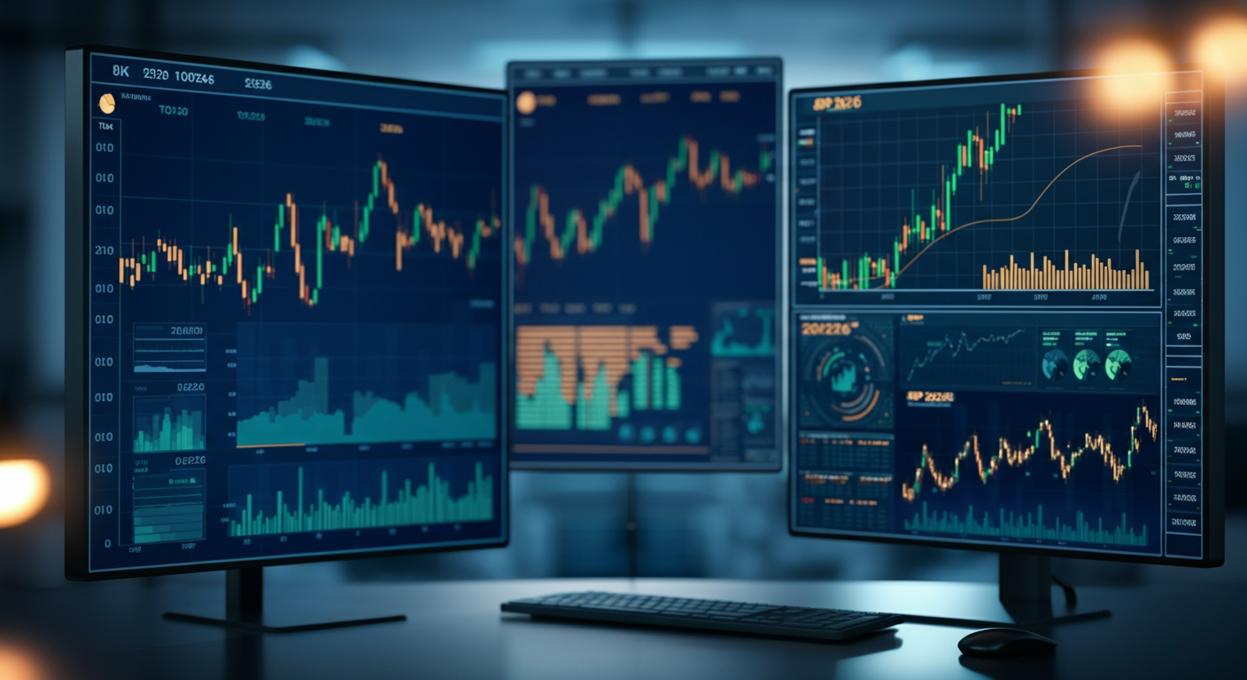 Os 5 Melhores Fundos Multimercado para Investir em 2026