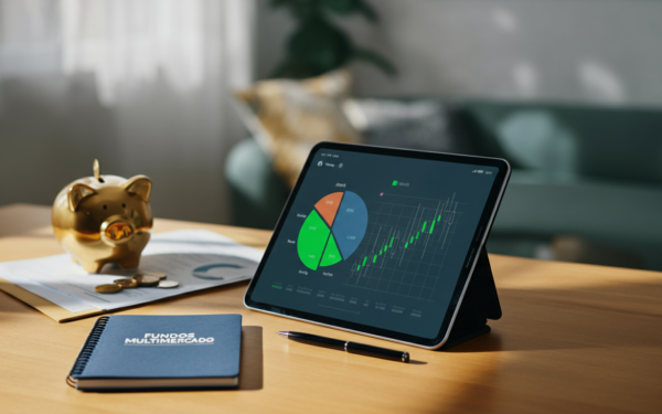 Como Analisar e Escolher Fundos Multimercado: Tutorial