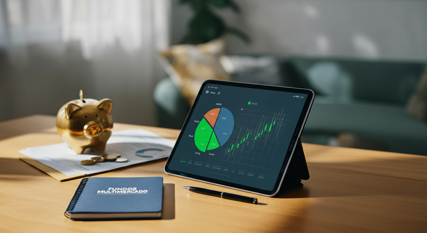 Como Analisar e Escolher Fundos Multimercado: Tutorial