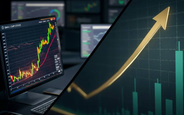 Small Caps vs. Large Caps: Qual Fundo Escolher?