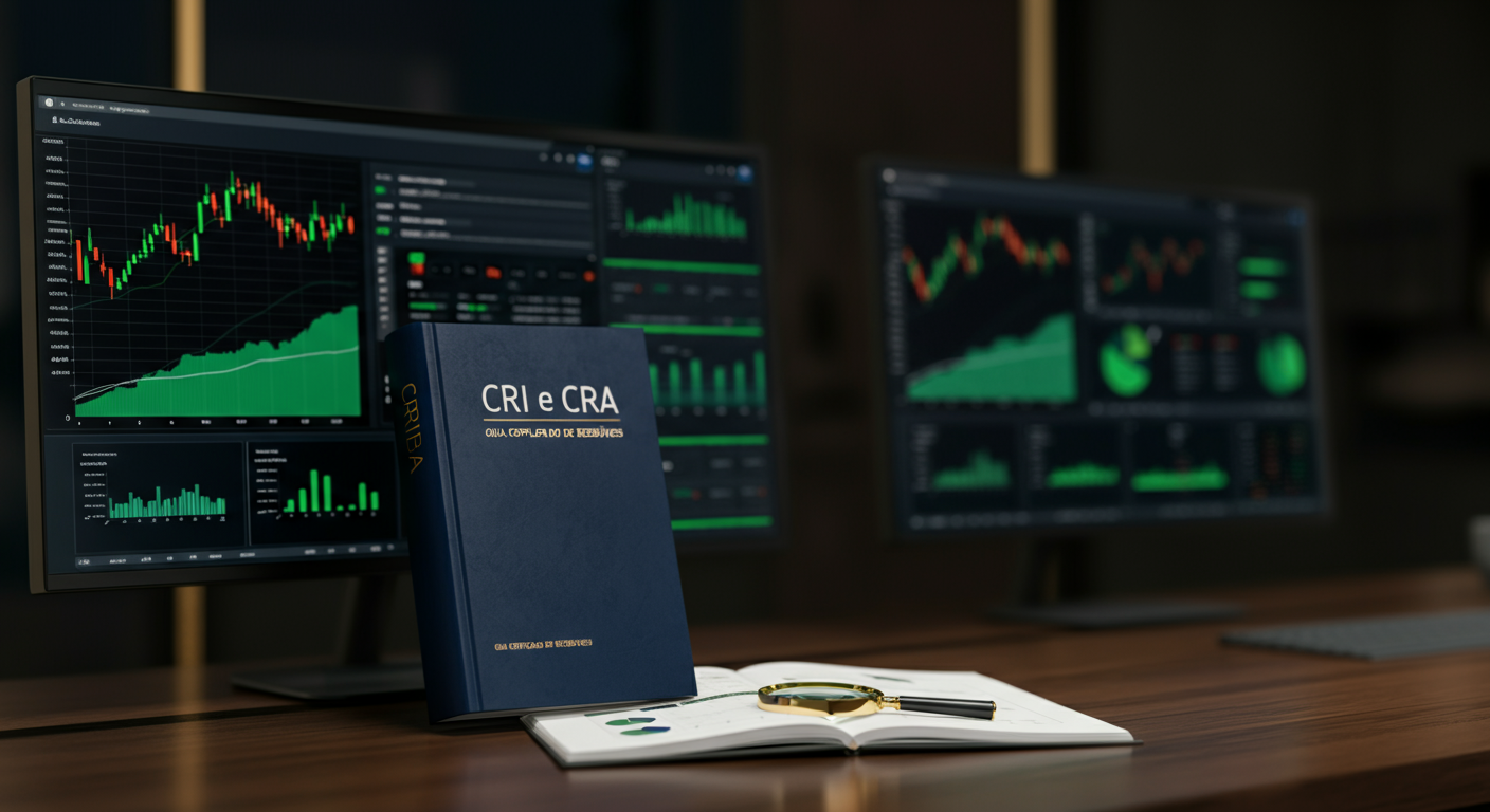 CRI e CRA 2026: O Guia Definitivo para Investir com Isenção