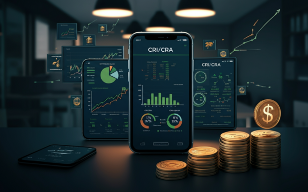 5 Vantagens de CRI/CRA para Diversificar seus Investimentos