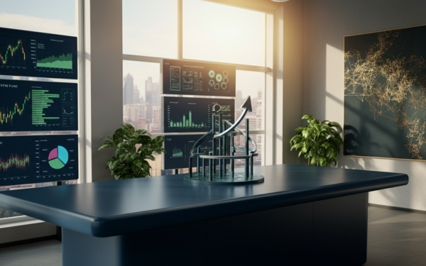 Guia Completo: Investindo em Fundos de Infraestrutura