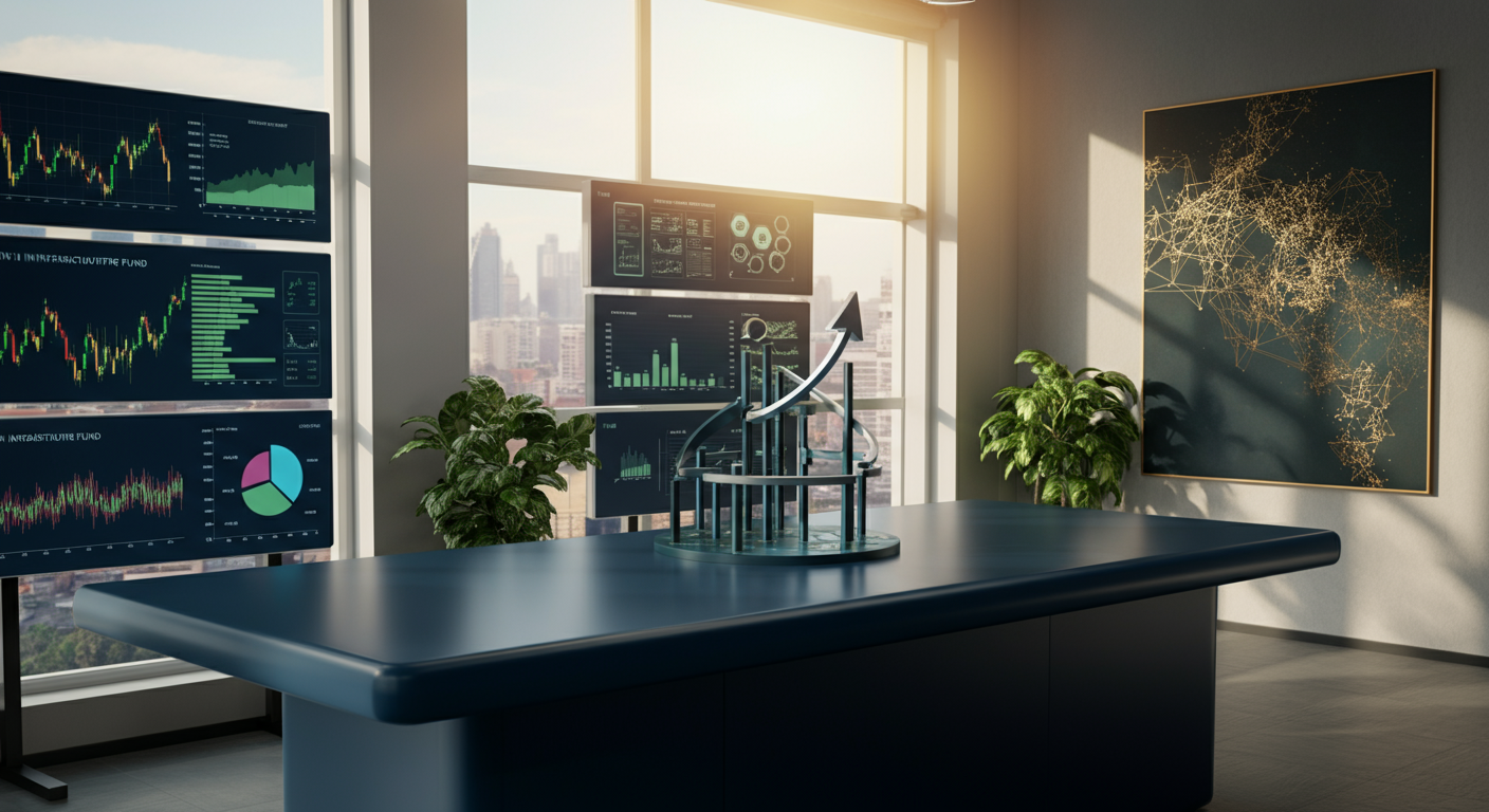 FI-Infras: Guia Completo para Investir com Isenção em 2026