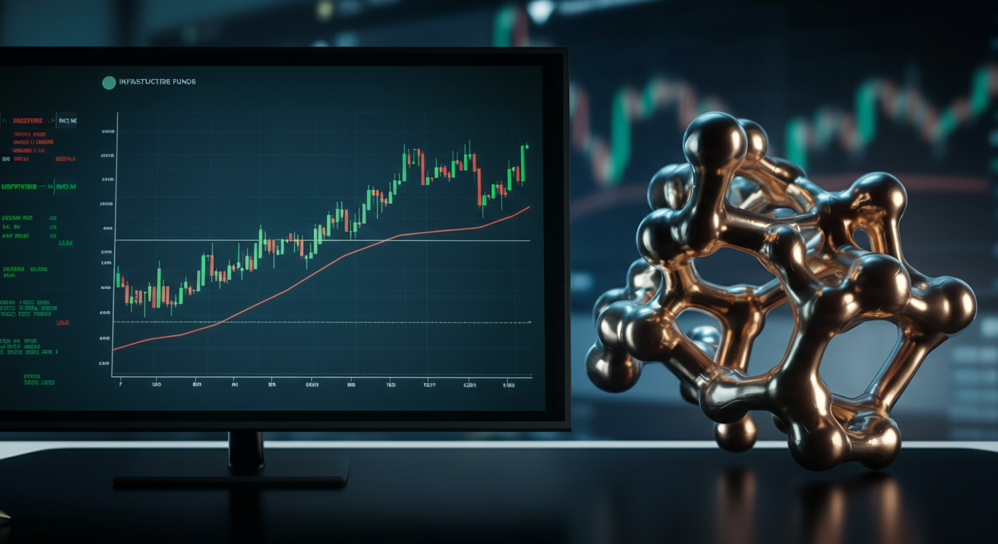 FI-Infra 2026: Guia Completo de Riscos e Retornos Isentos de IR