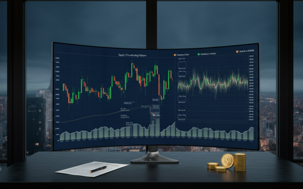 Top 5 Plataformas de Equity Crowdfunding
