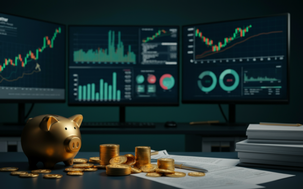 Guia: Vieses Cognitivos que Afetam seus Investimentos