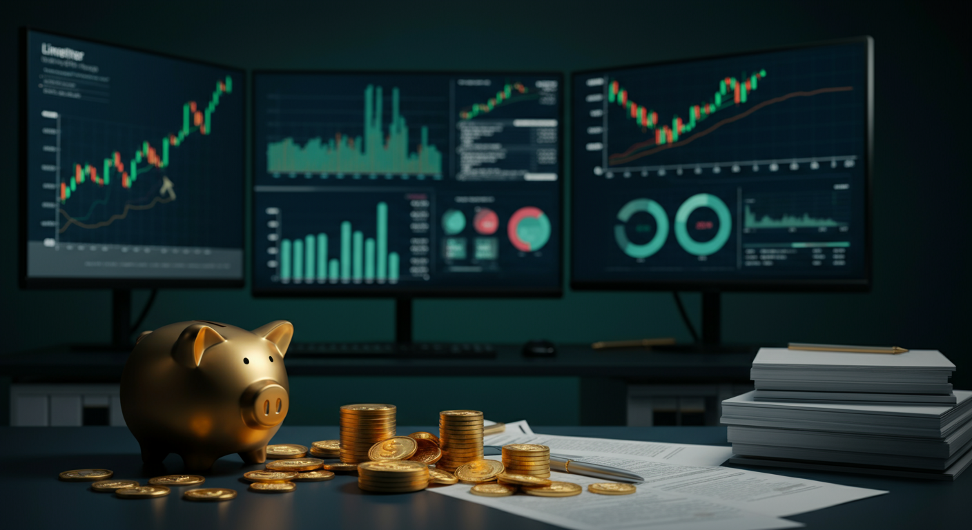 Vieses Cognitivos 2026: Guia Para Investir Melhor