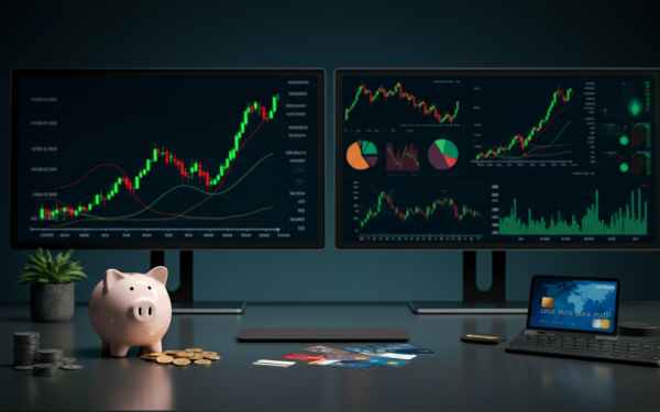 Aversão à Perda vs. Ganho: Qual Viés te Domina?