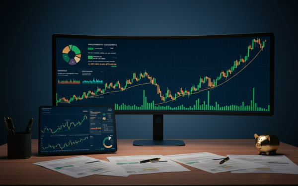 Investimento Consciente: Estratégias Anti-Viés em 2026