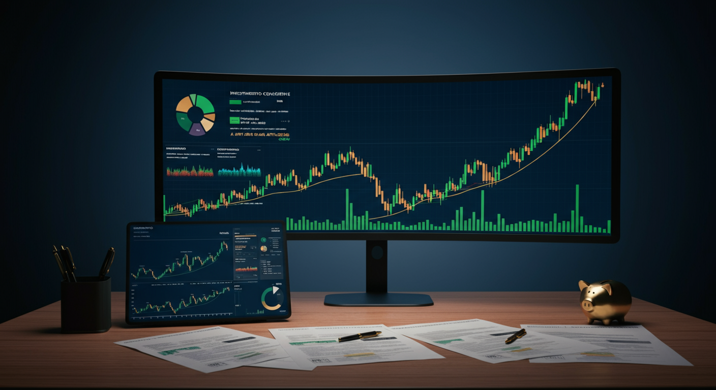 Investimento Consciente 2026: Guia Anti-Viés para a sua Carteira